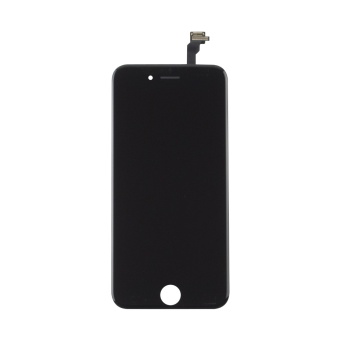 IPhone 6 Skärm Display – Klass B - svart